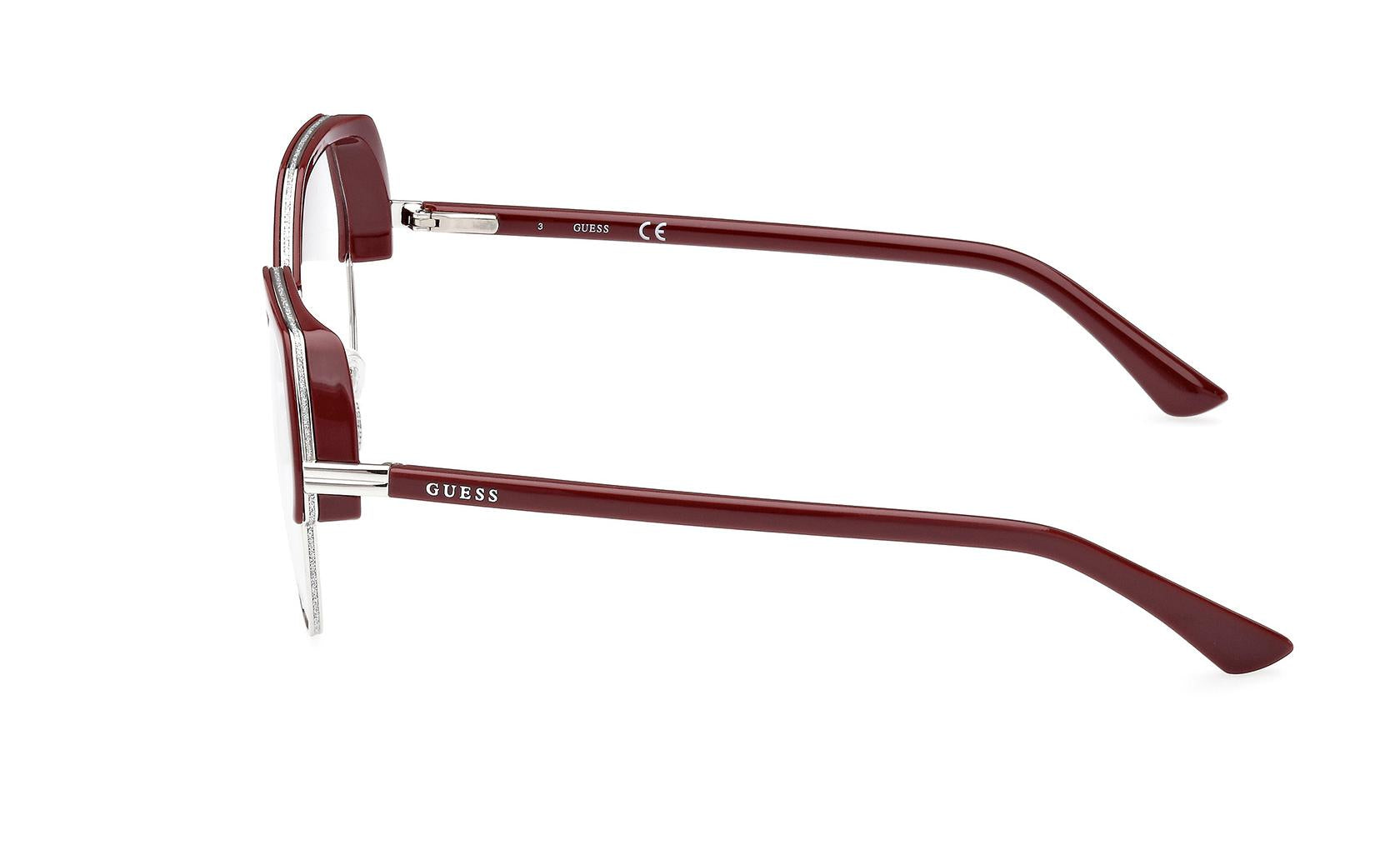 Guess Eyeglasses GU2947 069