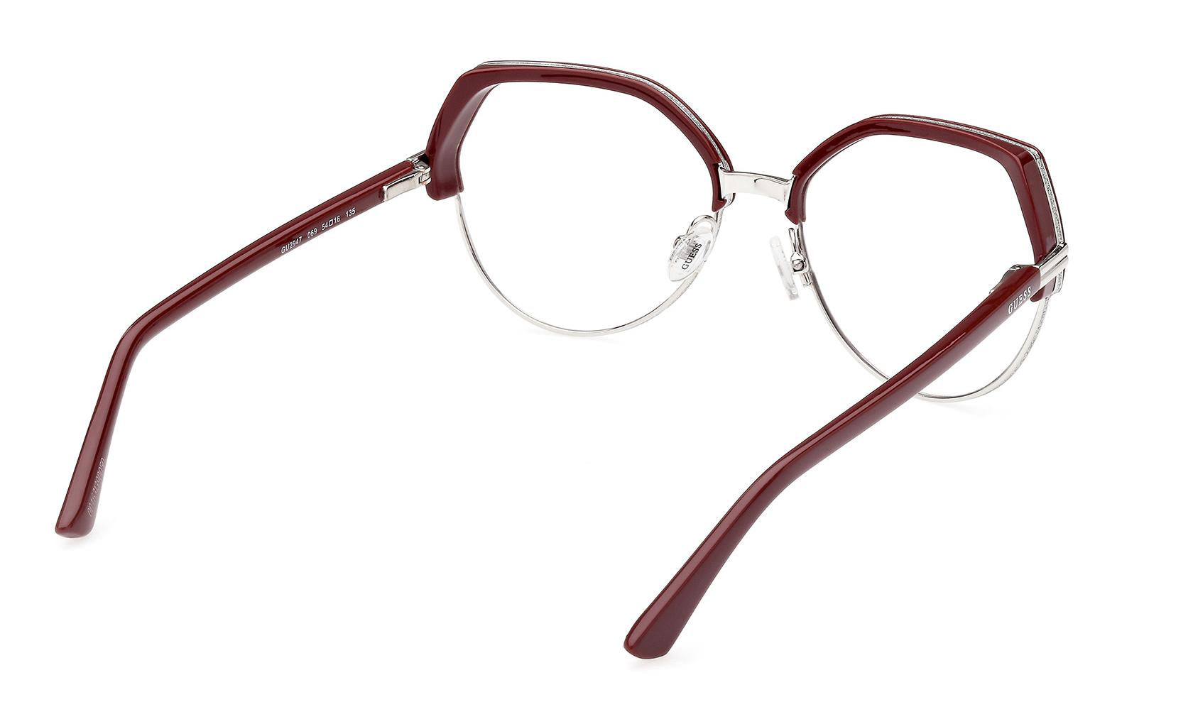 Guess Eyeglasses GU2947 069