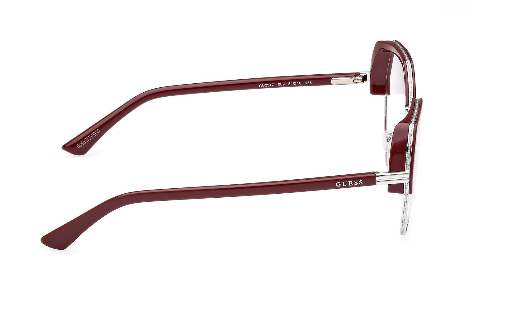 Guess Eyeglasses GU2947 069