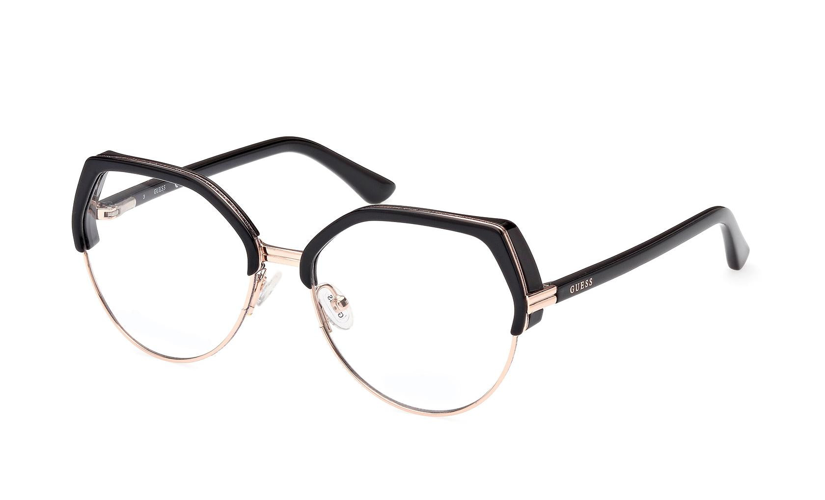 Guess Eyeglasses GU2947 001