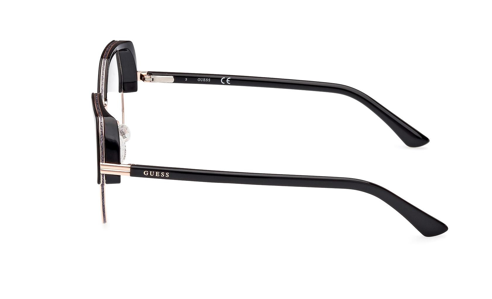 Guess Eyeglasses GU2947 001