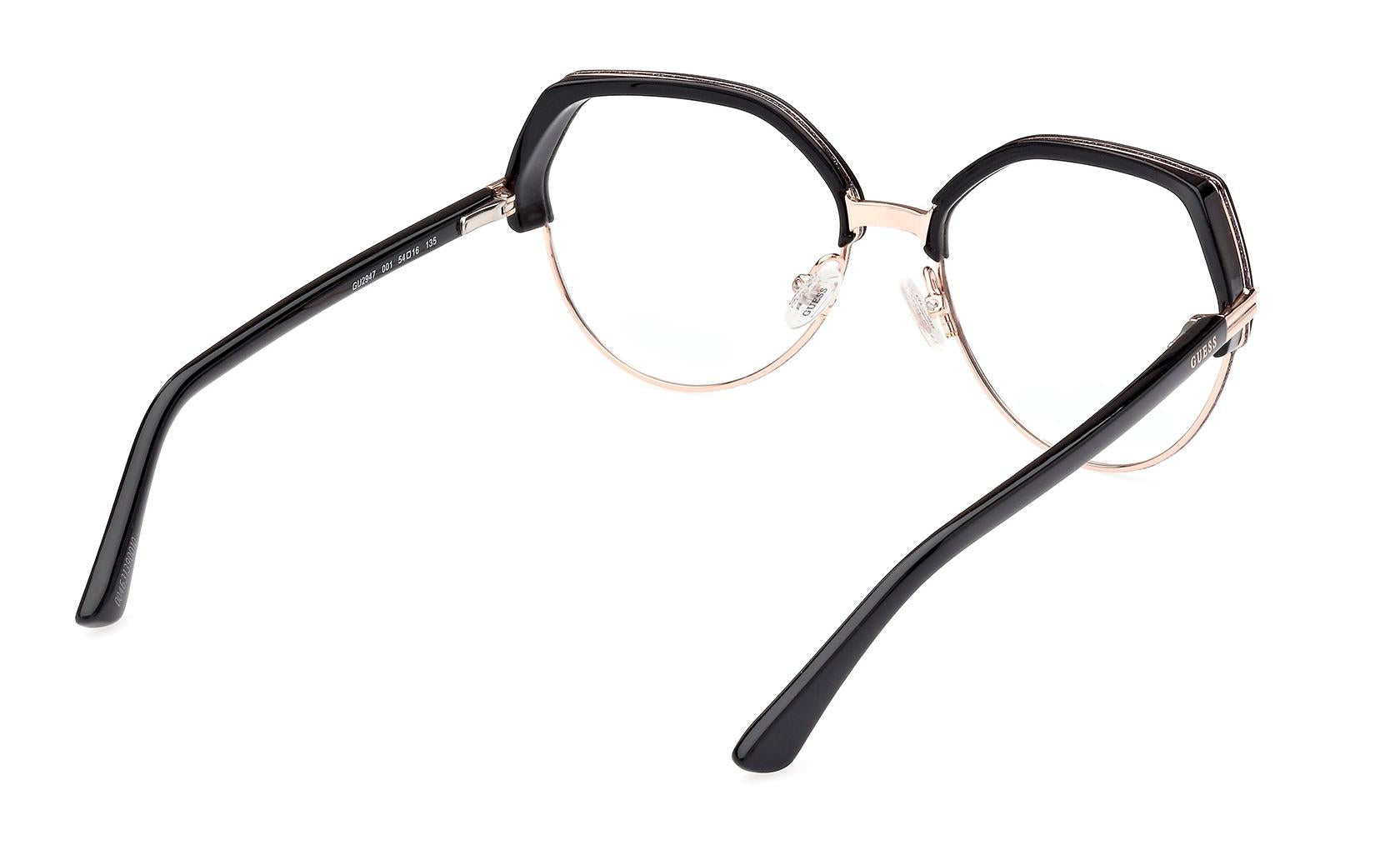 Guess Eyeglasses GU2947 001