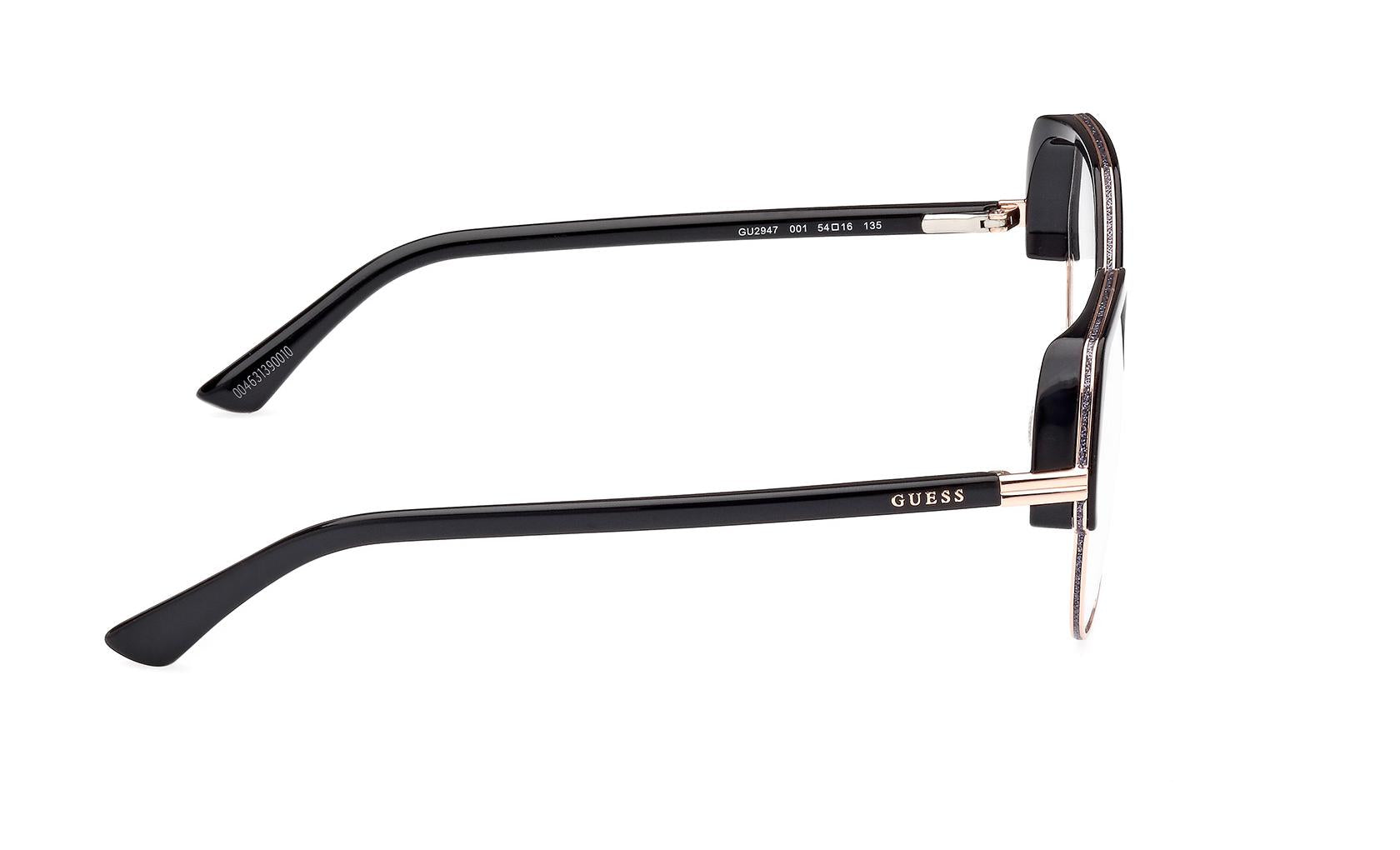 Guess Eyeglasses GU2947 001