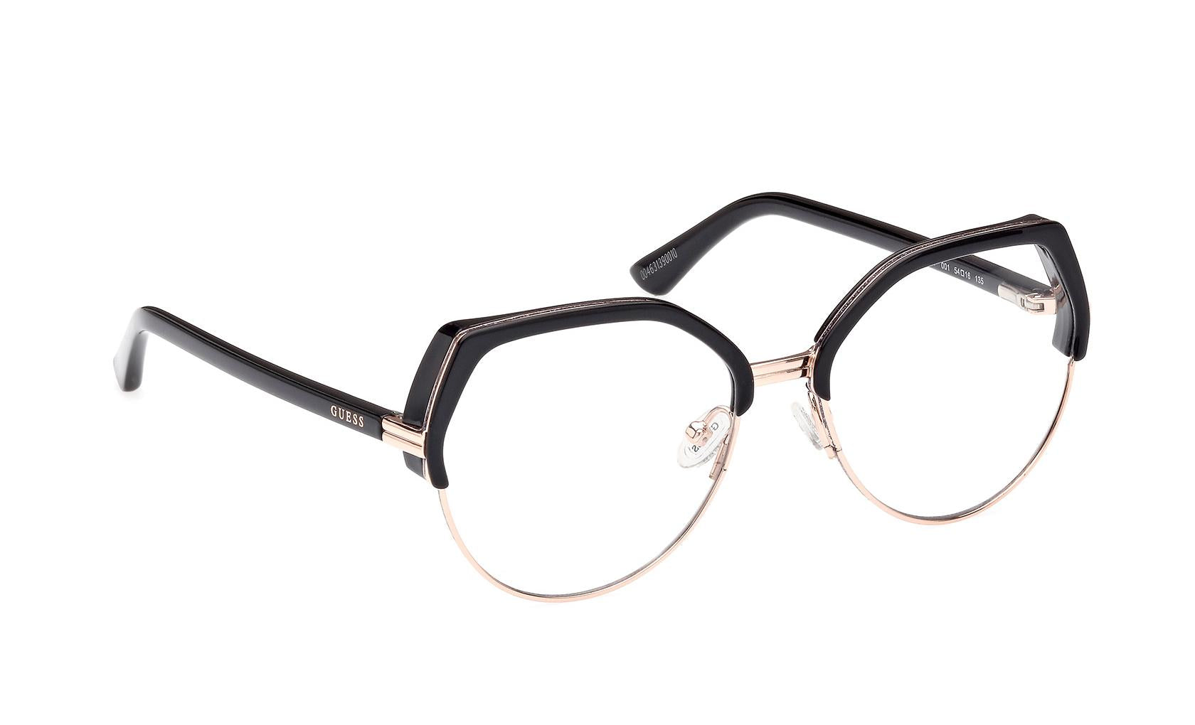 Guess Eyeglasses GU2947 001