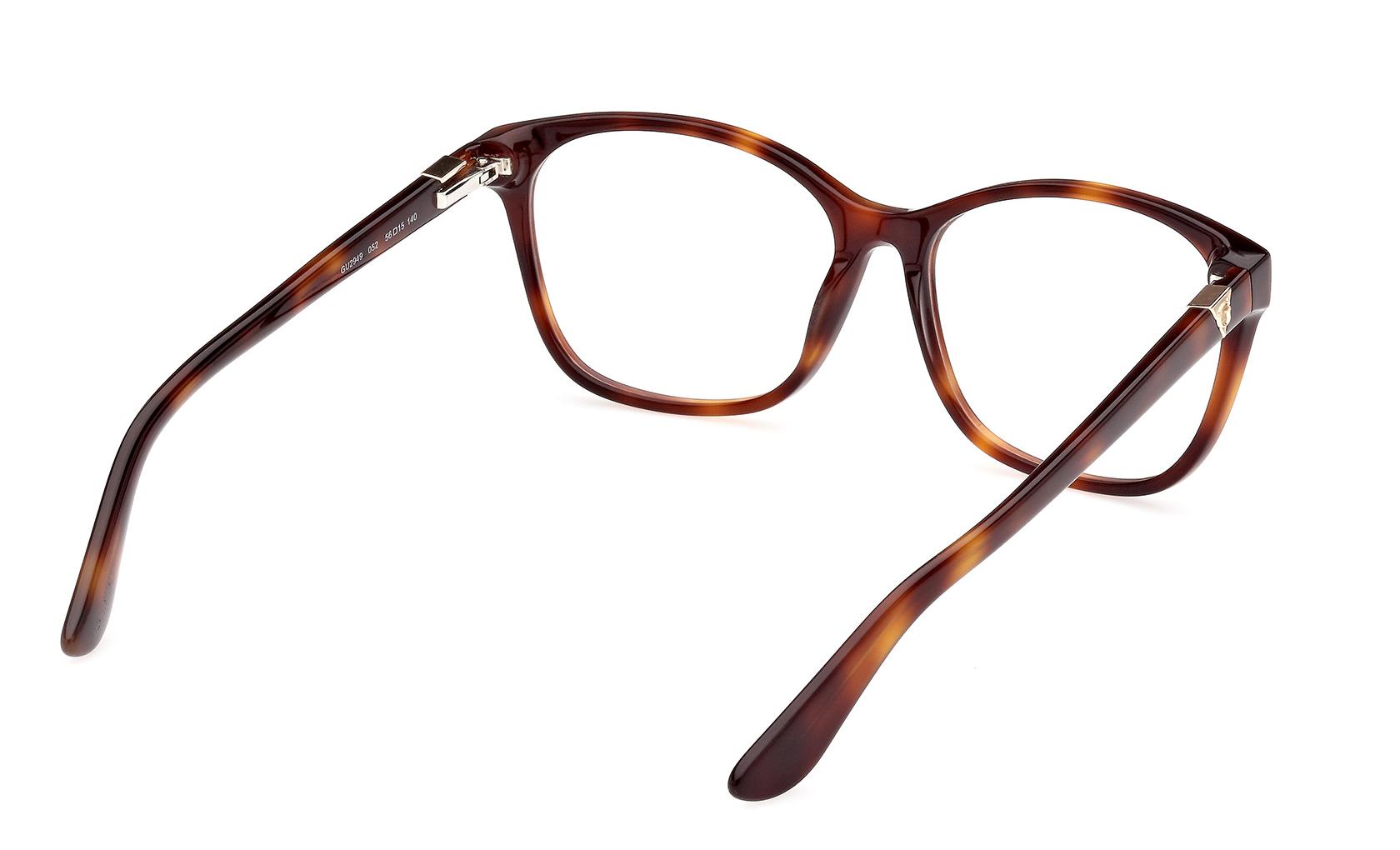 Guess Eyeglasses GU2949 052