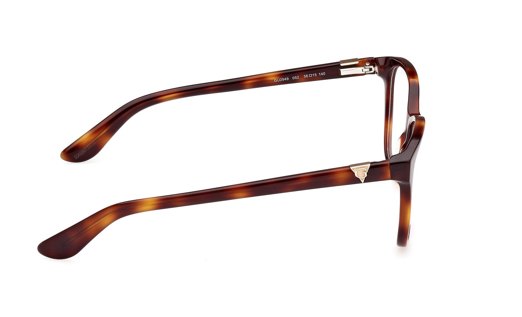 Guess Eyeglasses GU2949 052