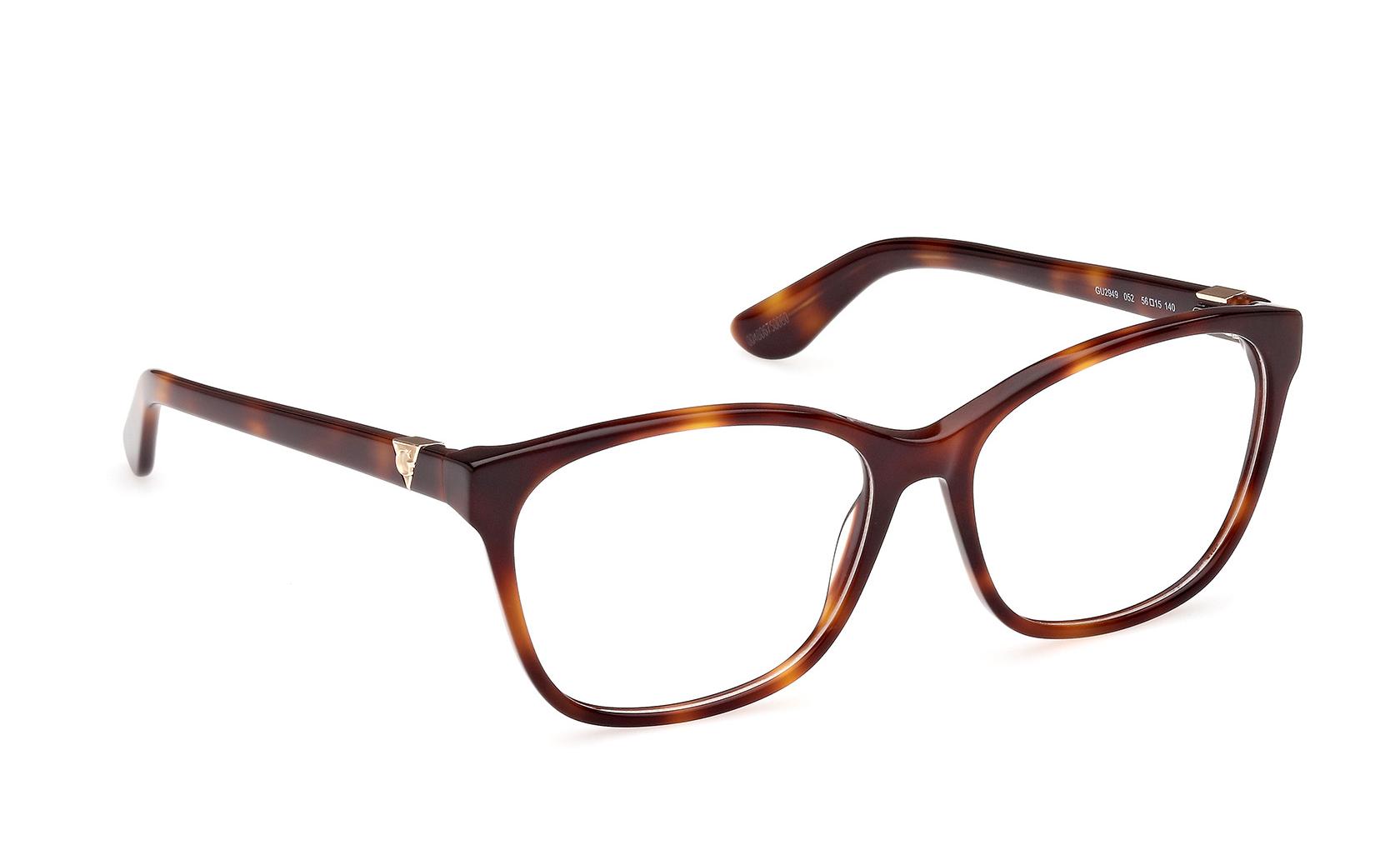 Guess Eyeglasses GU2949 052