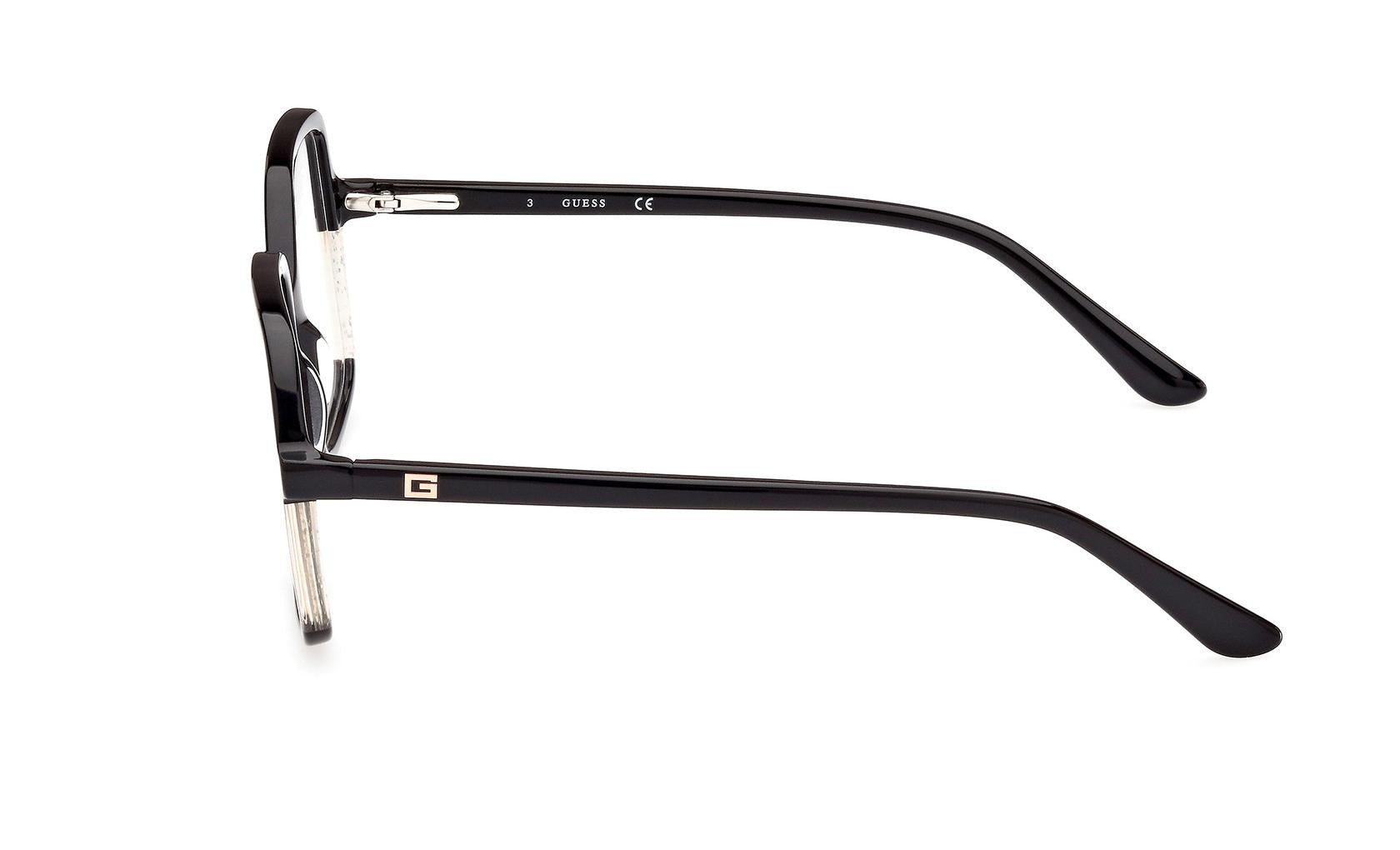 Guess Eyeglasses GU2950 001