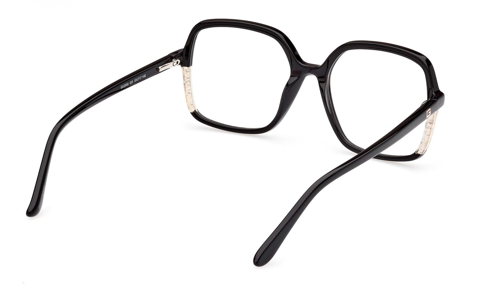 Guess Eyeglasses GU2950 001