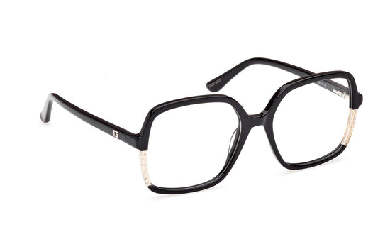 Guess Eyeglasses GU2950 001