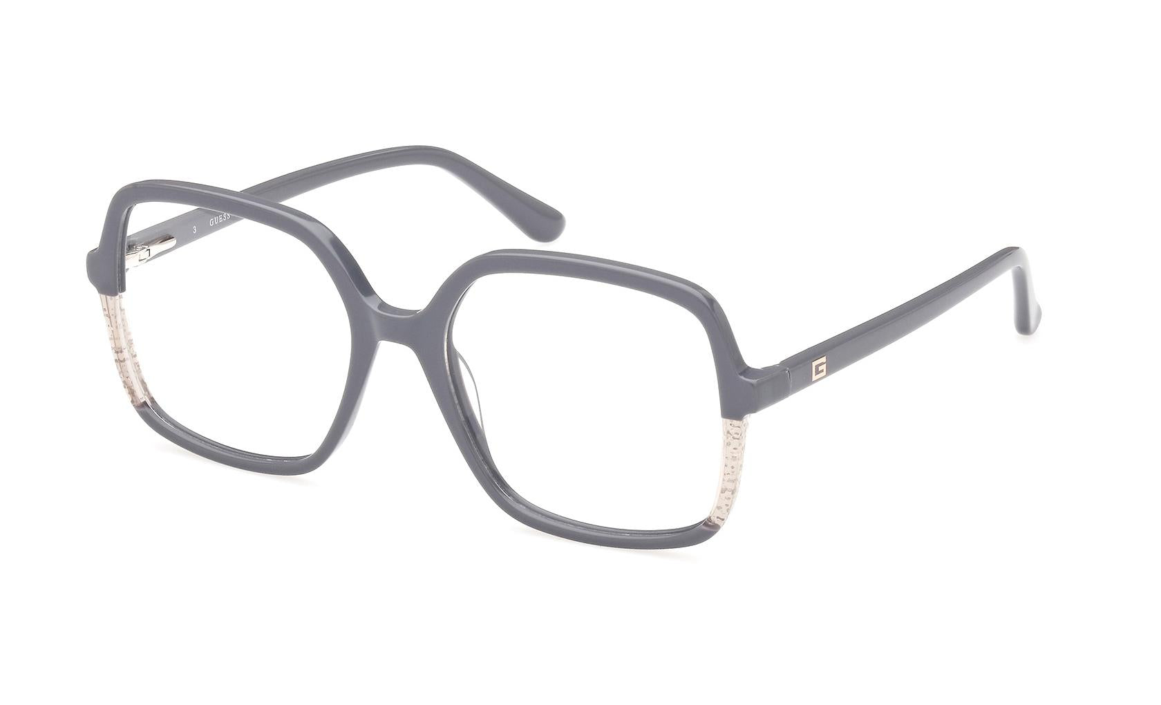 Guess Eyeglasses GU2950 020