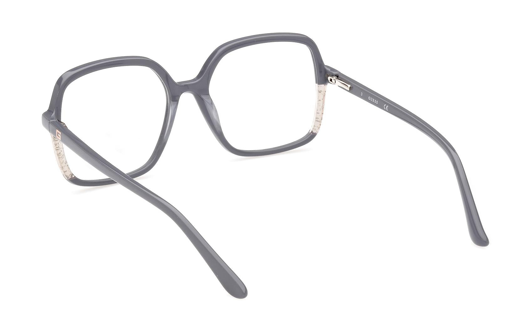 Guess Eyeglasses GU2950 020