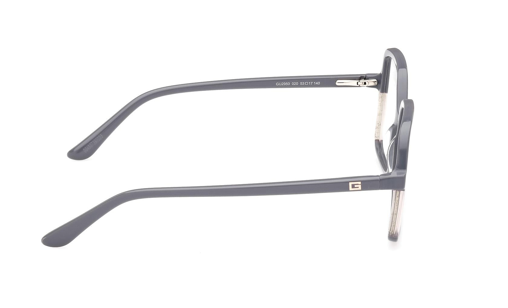 Guess Eyeglasses GU2950 020