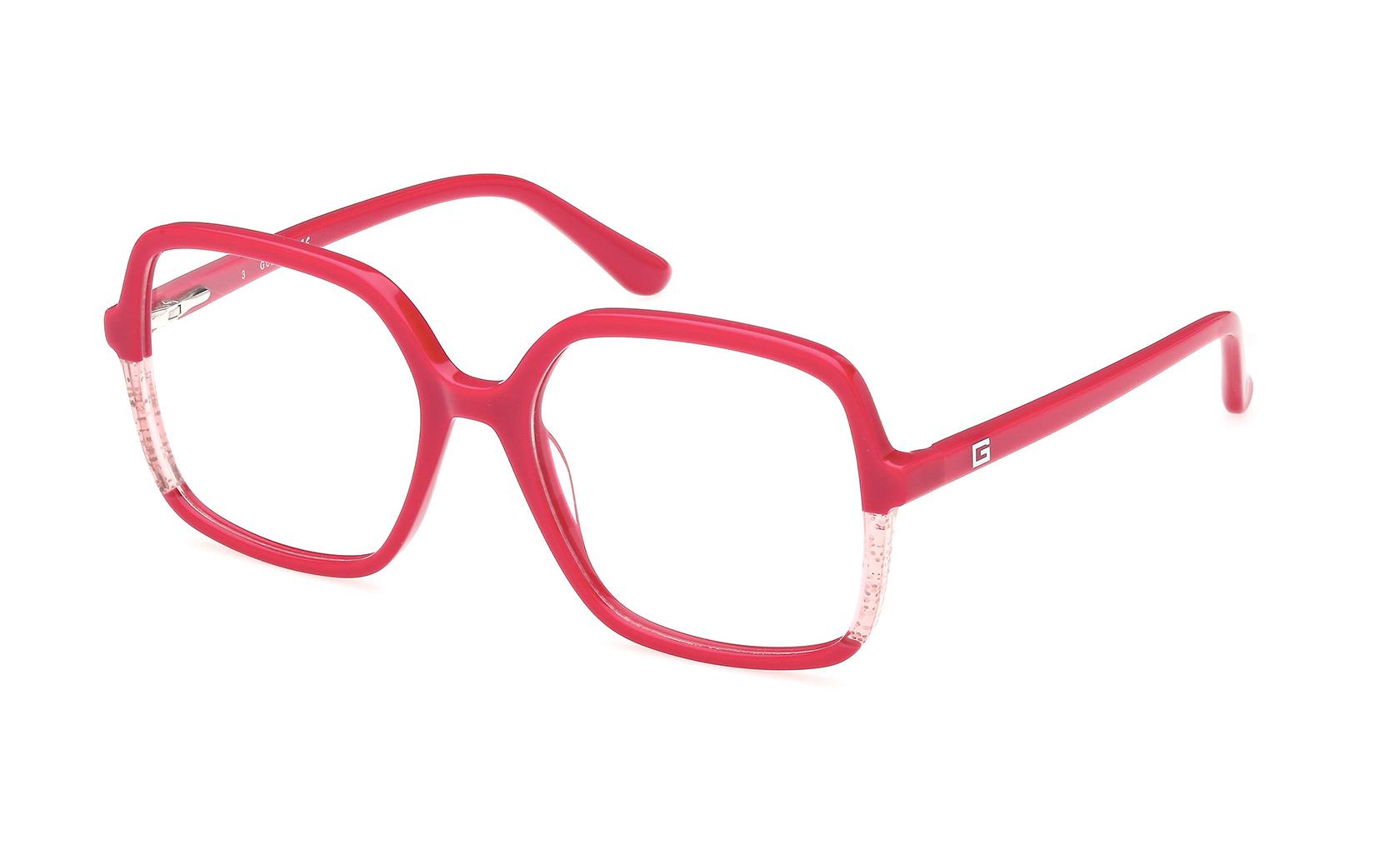 Guess Eyeglasses GU2950 075