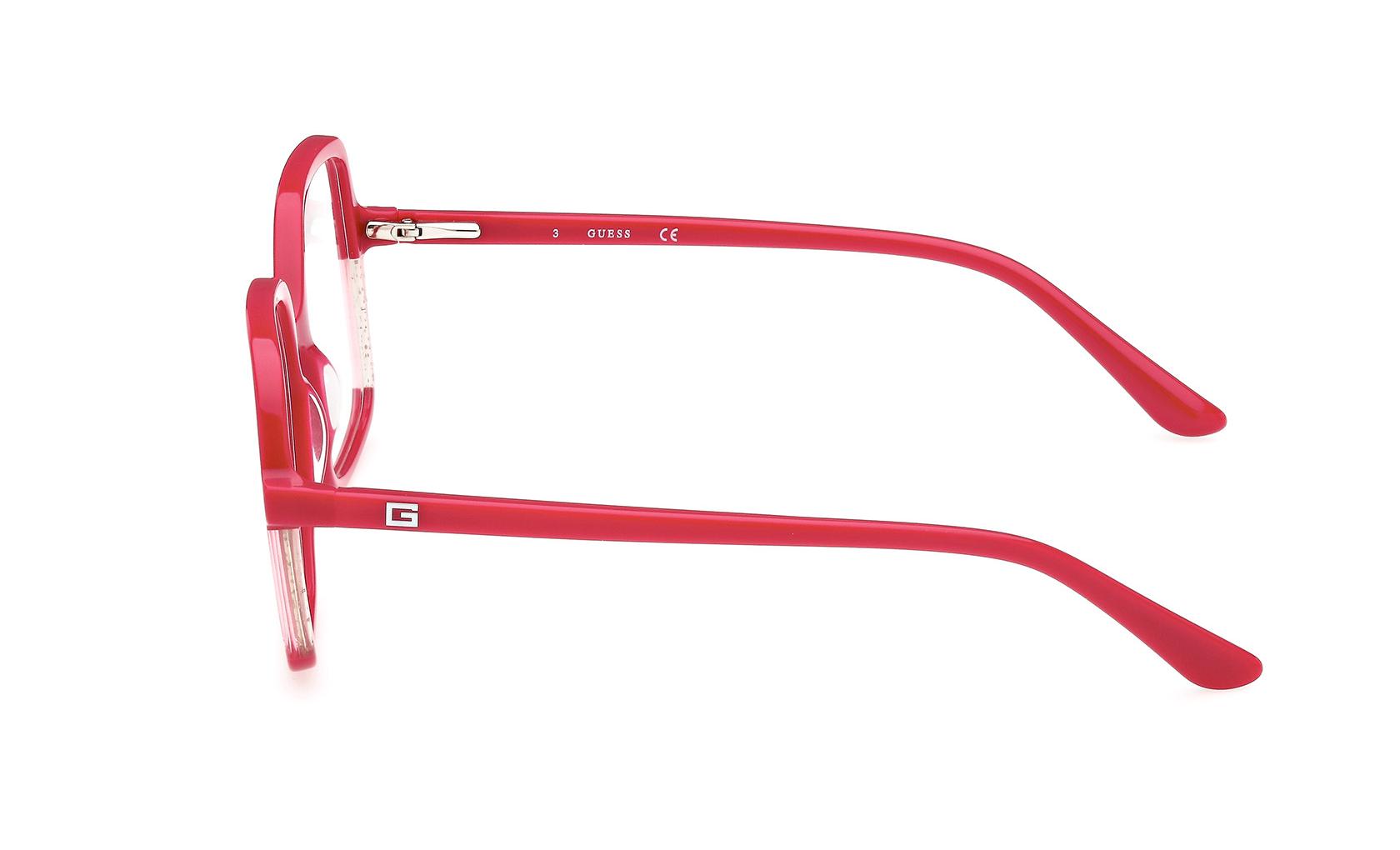 Guess Eyeglasses GU2950 075