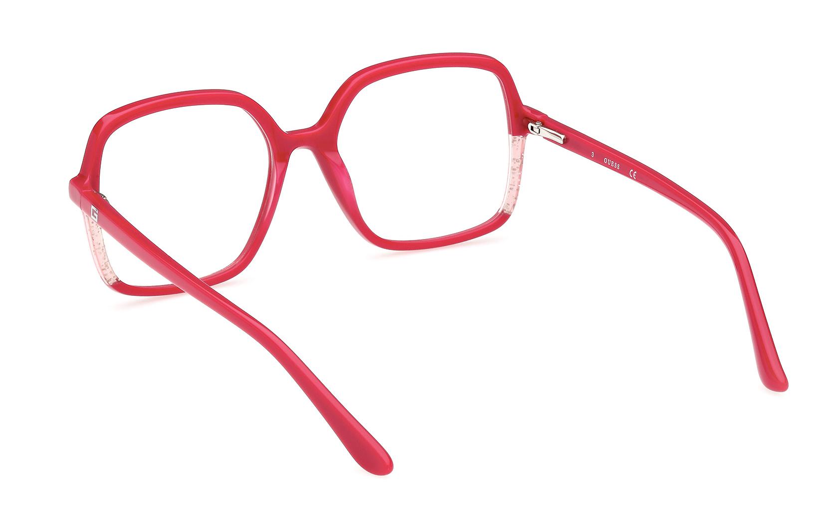 Guess Eyeglasses GU2950 075