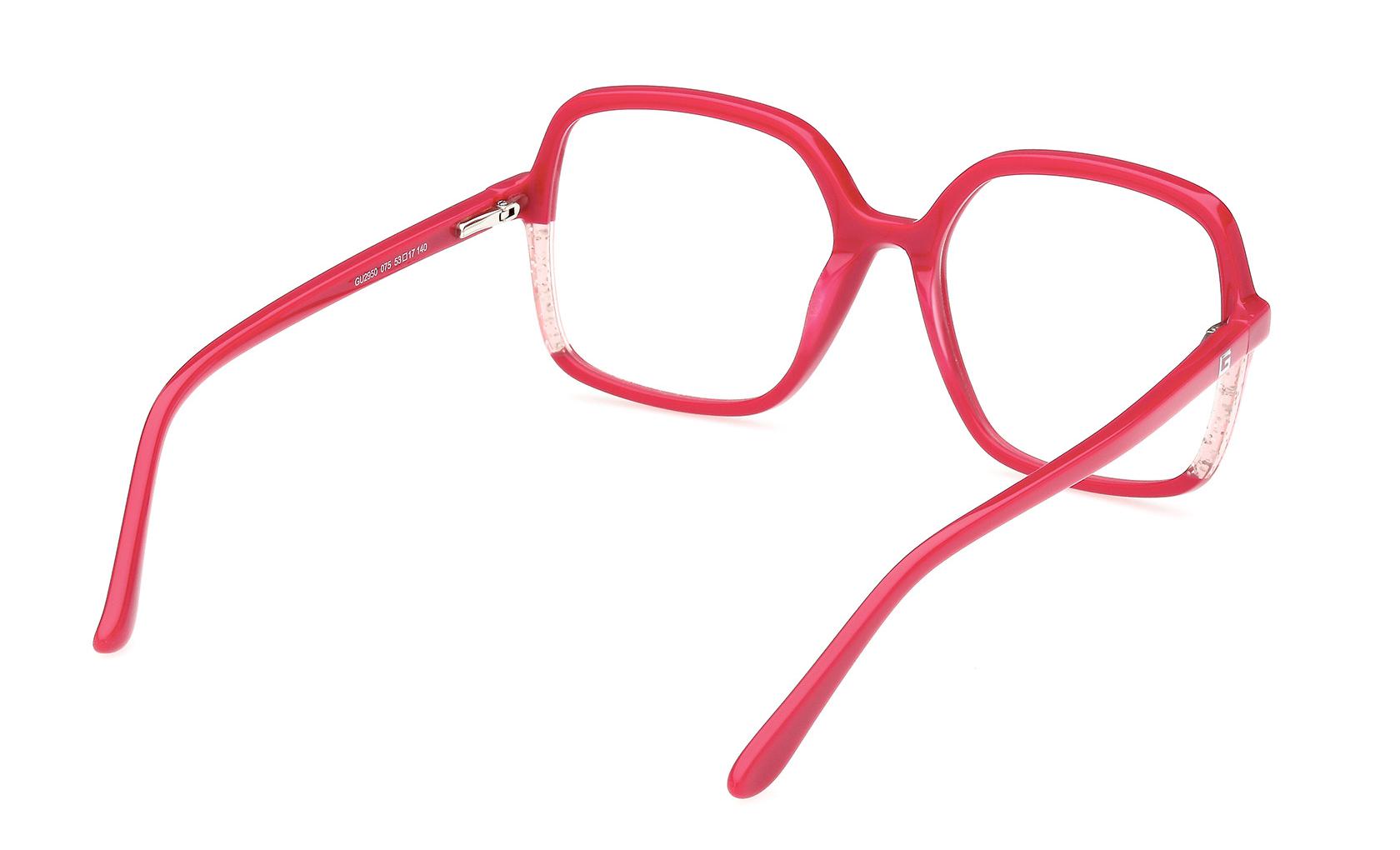 Guess Eyeglasses GU2950 075