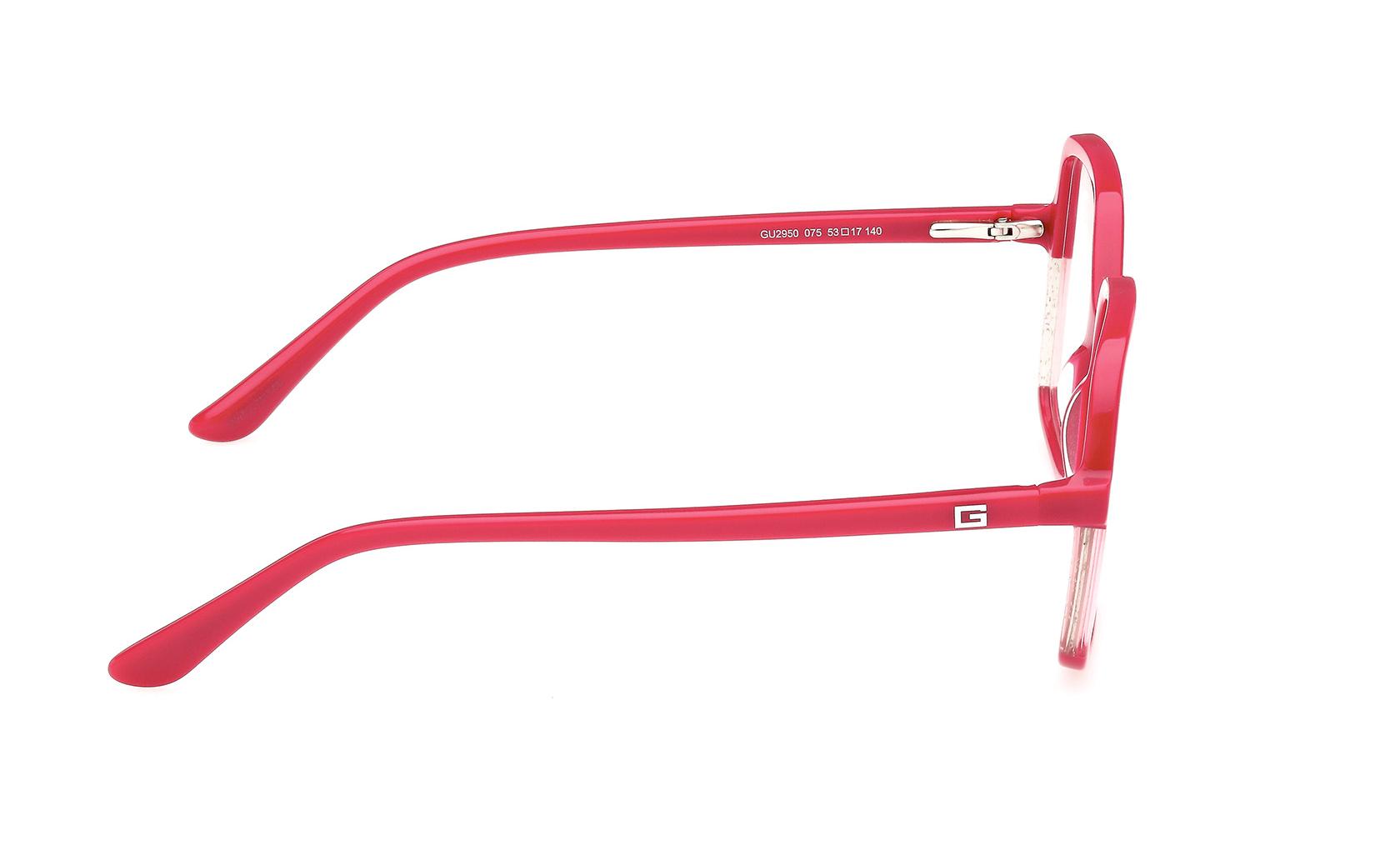 Guess Eyeglasses GU2950 075