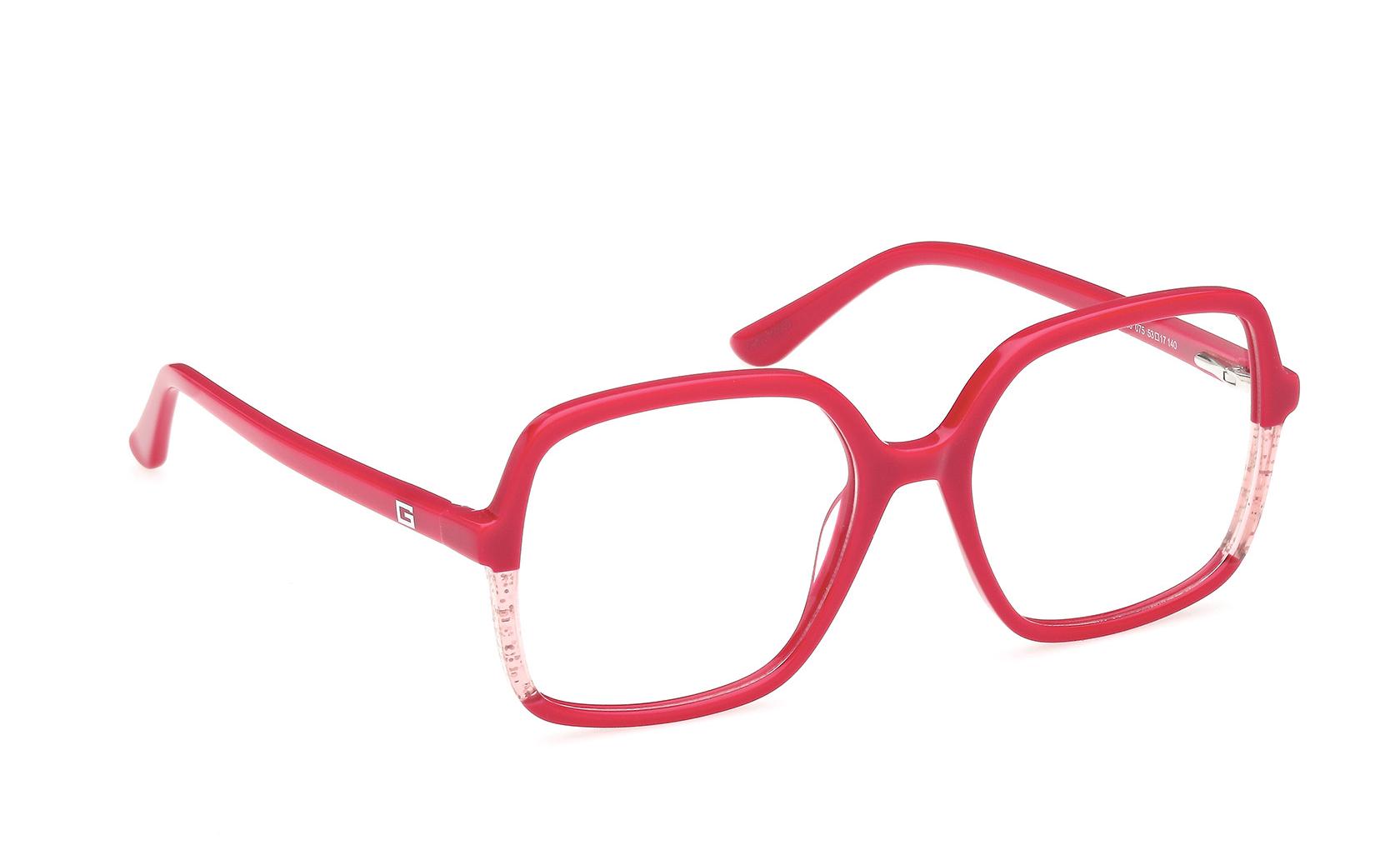 Guess Eyeglasses GU2950 075