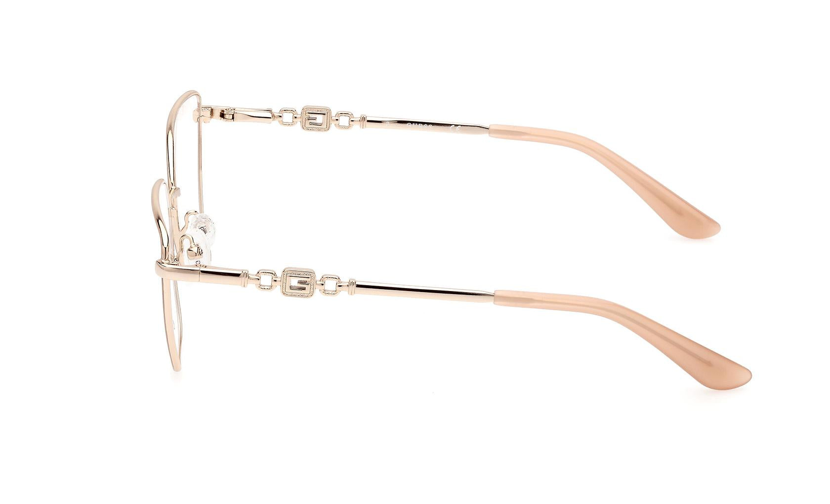 Guess Eyeglasses GU2952 059