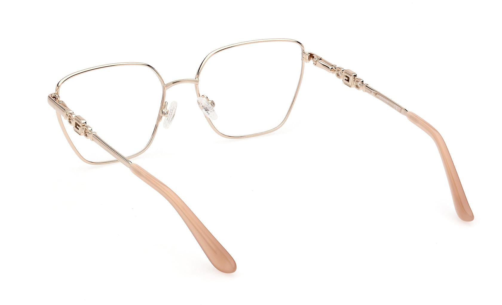 Guess Eyeglasses GU2952 059