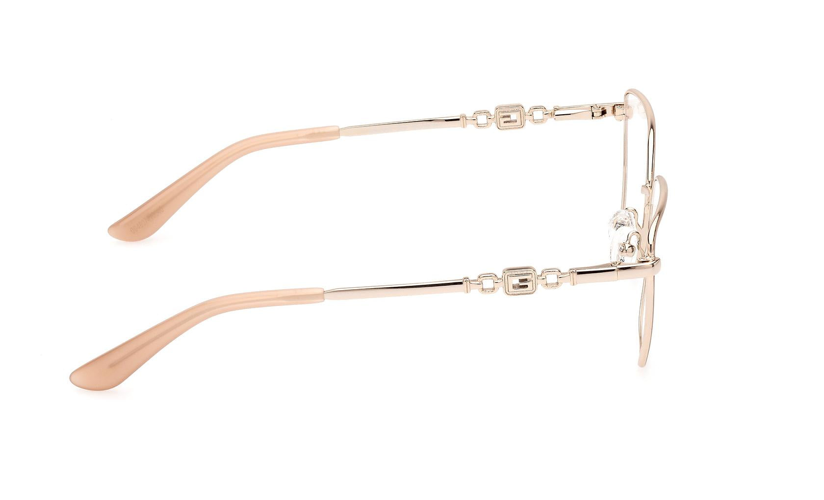 Guess Eyeglasses GU2952 059