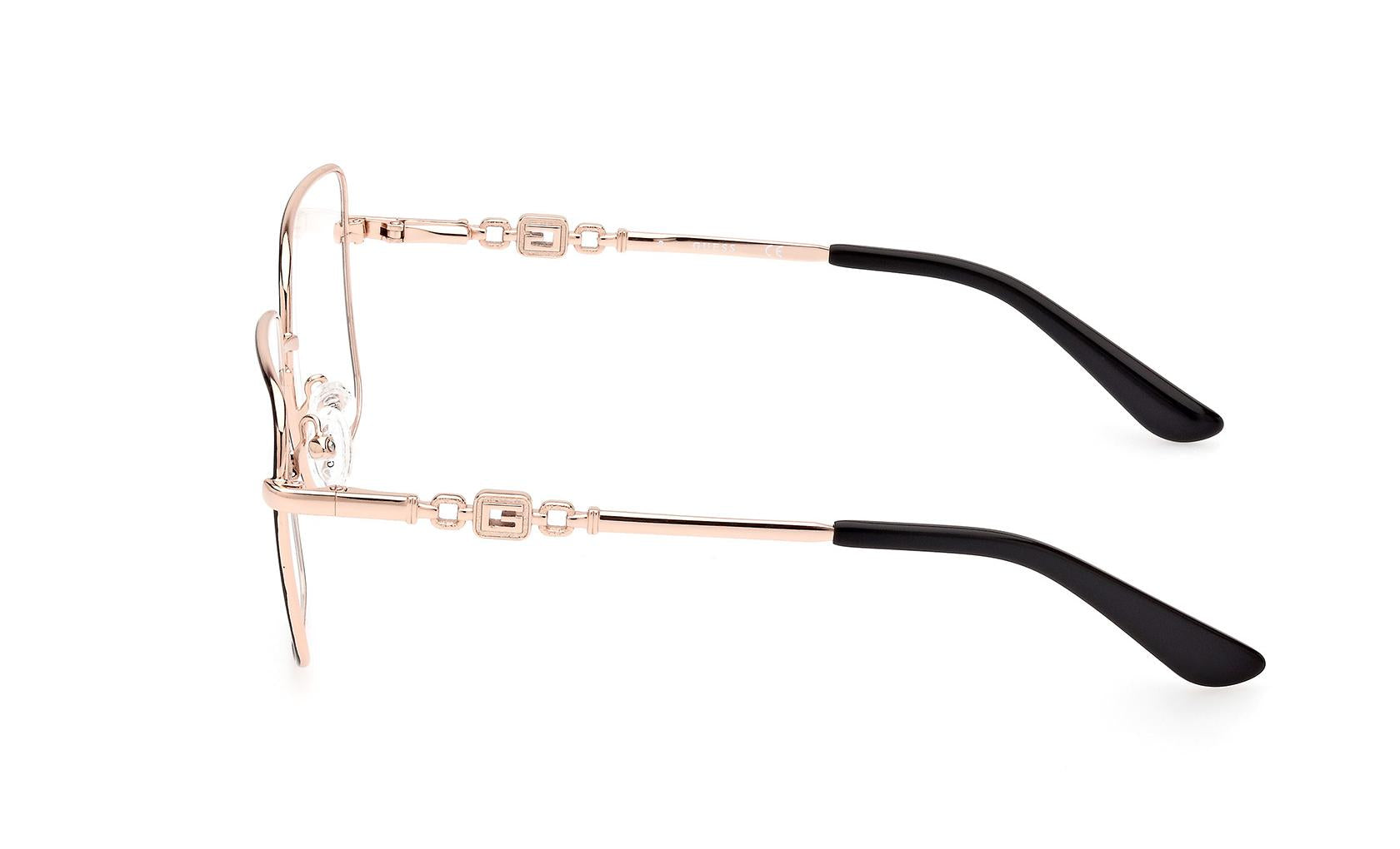 Guess Eyeglasses GU2953 005