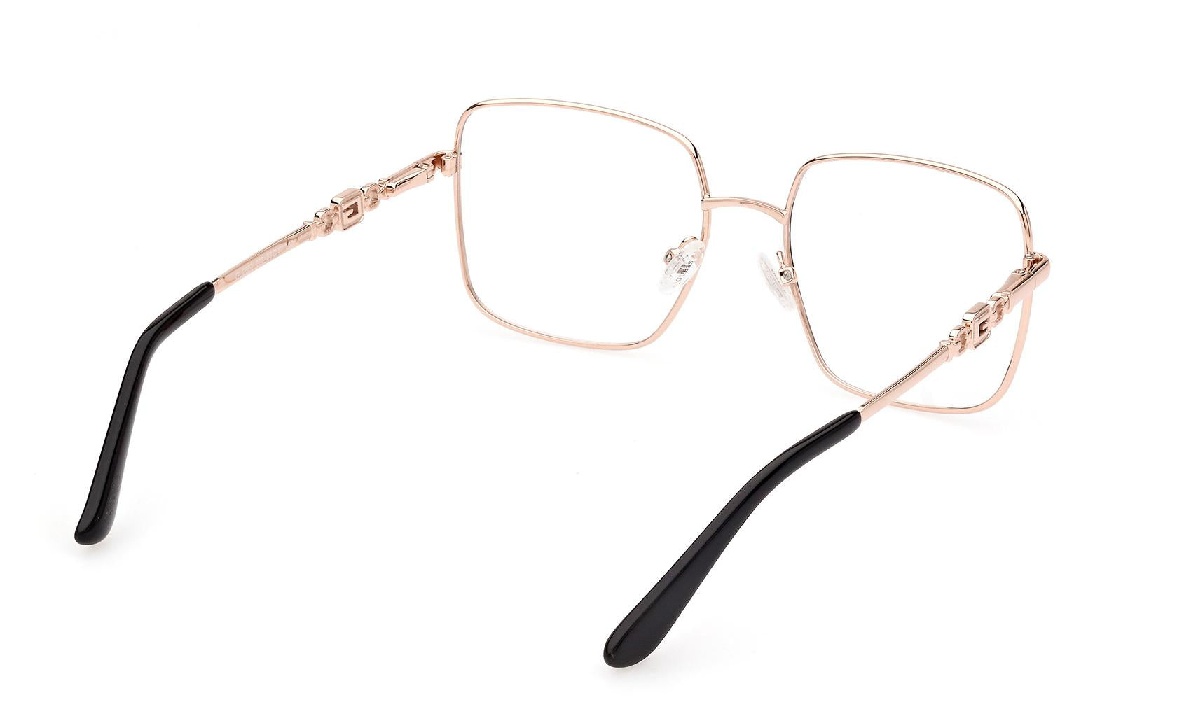 Guess Eyeglasses GU2953 005