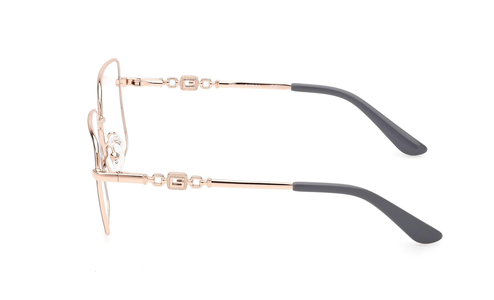 Guess Eyeglasses GU2953 020