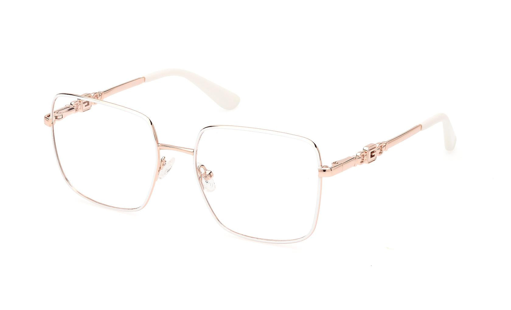 Guess Eyeglasses GU2953 024