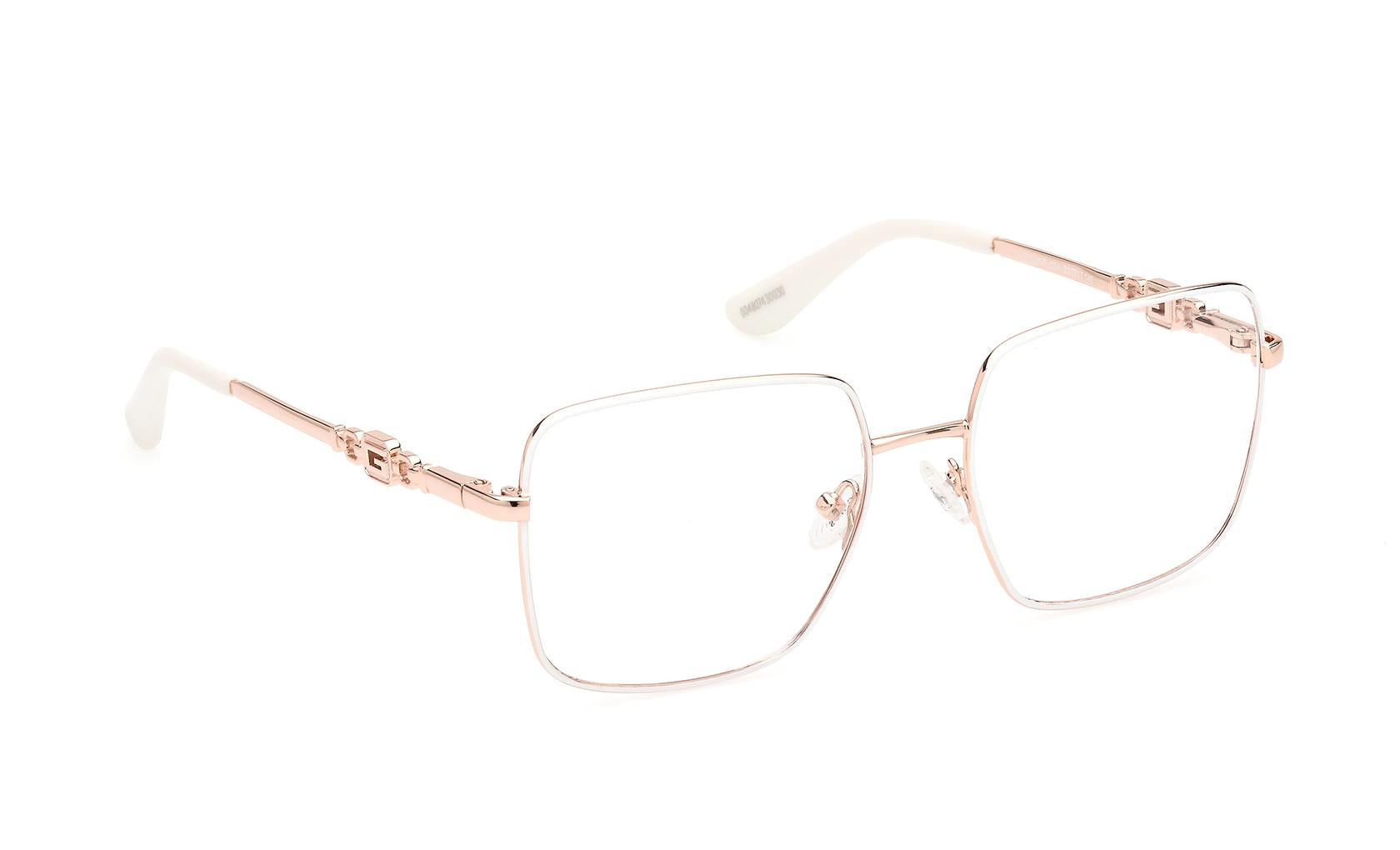 Guess Eyeglasses GU2953 024