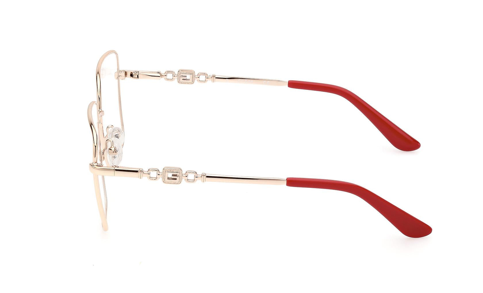 Guess Eyeglasses GU2953 032