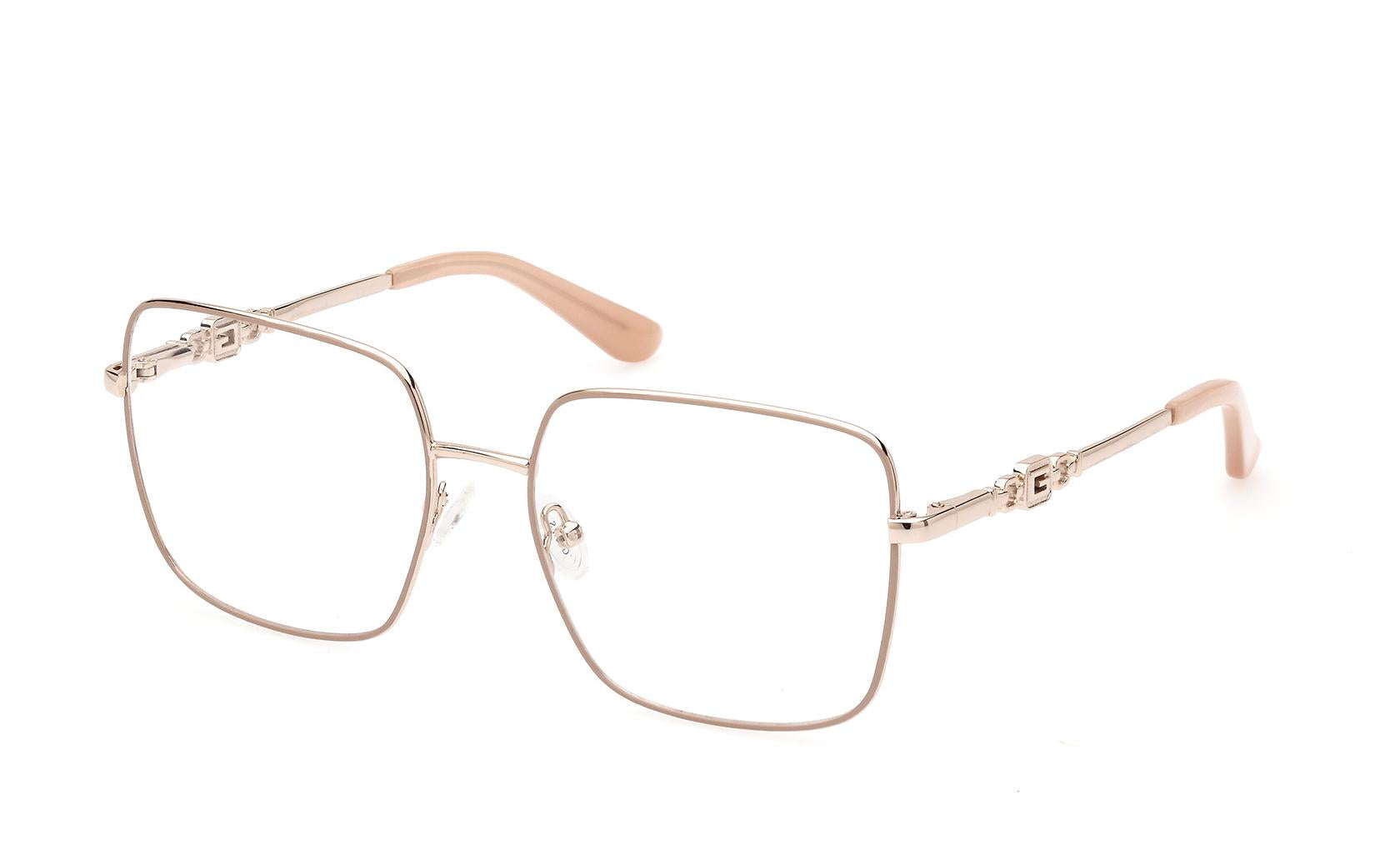 Guess Eyeglasses GU2953 059