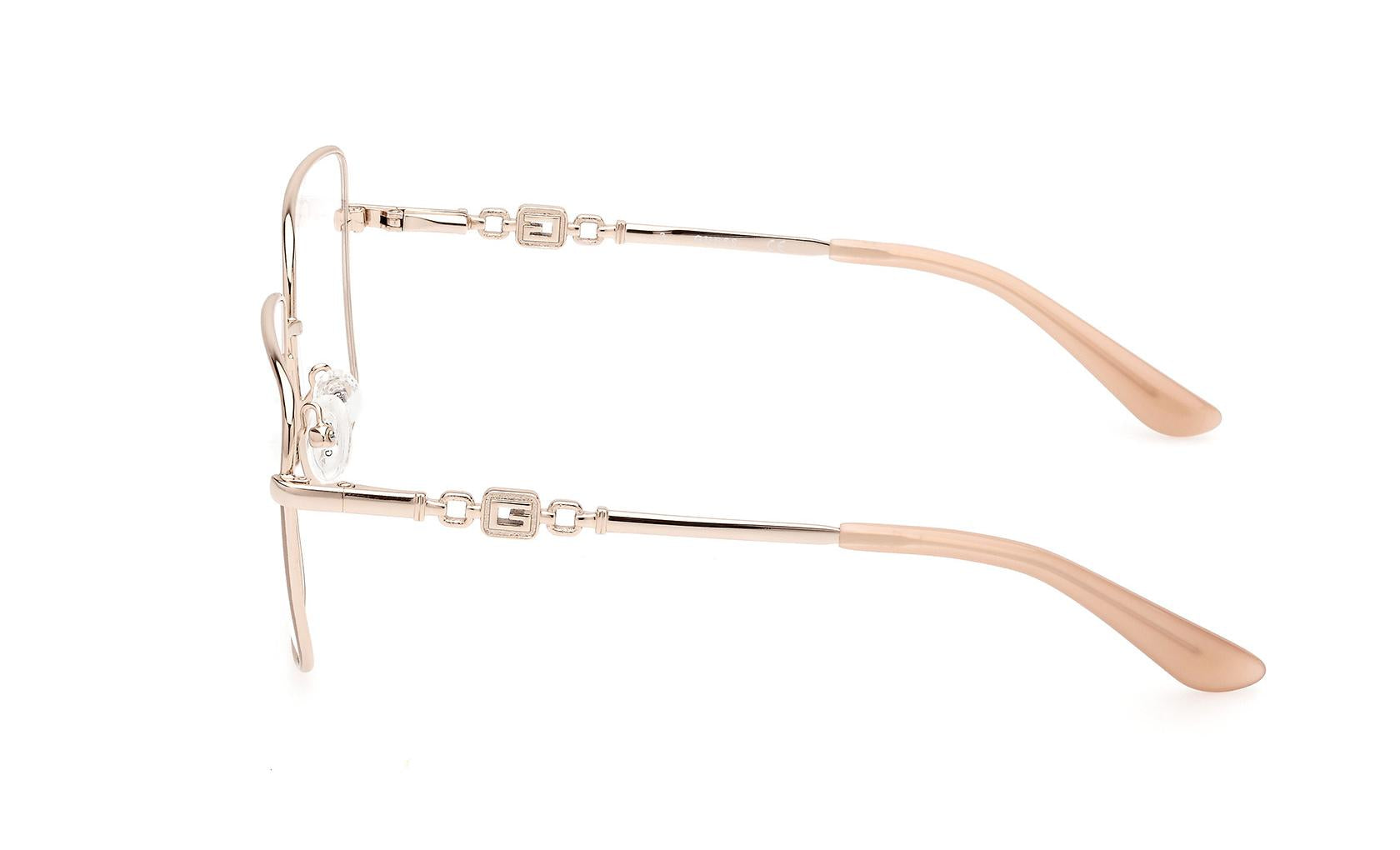 Guess Eyeglasses GU2953 059