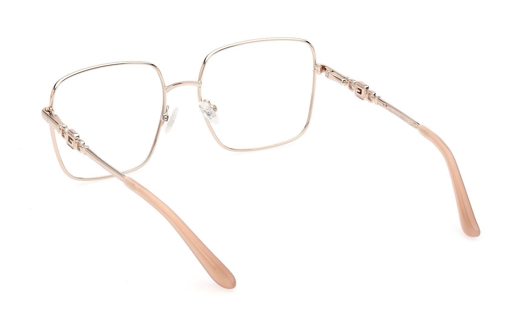 Guess Eyeglasses GU2953 059