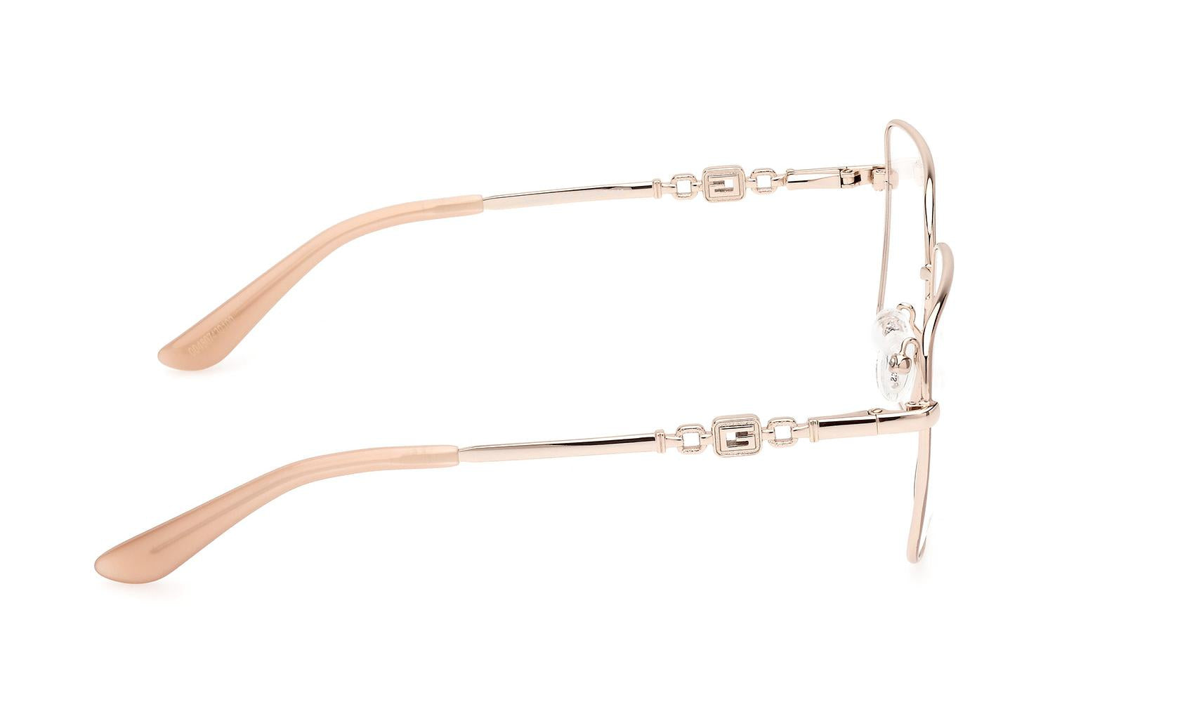 Guess Eyeglasses GU2953 059