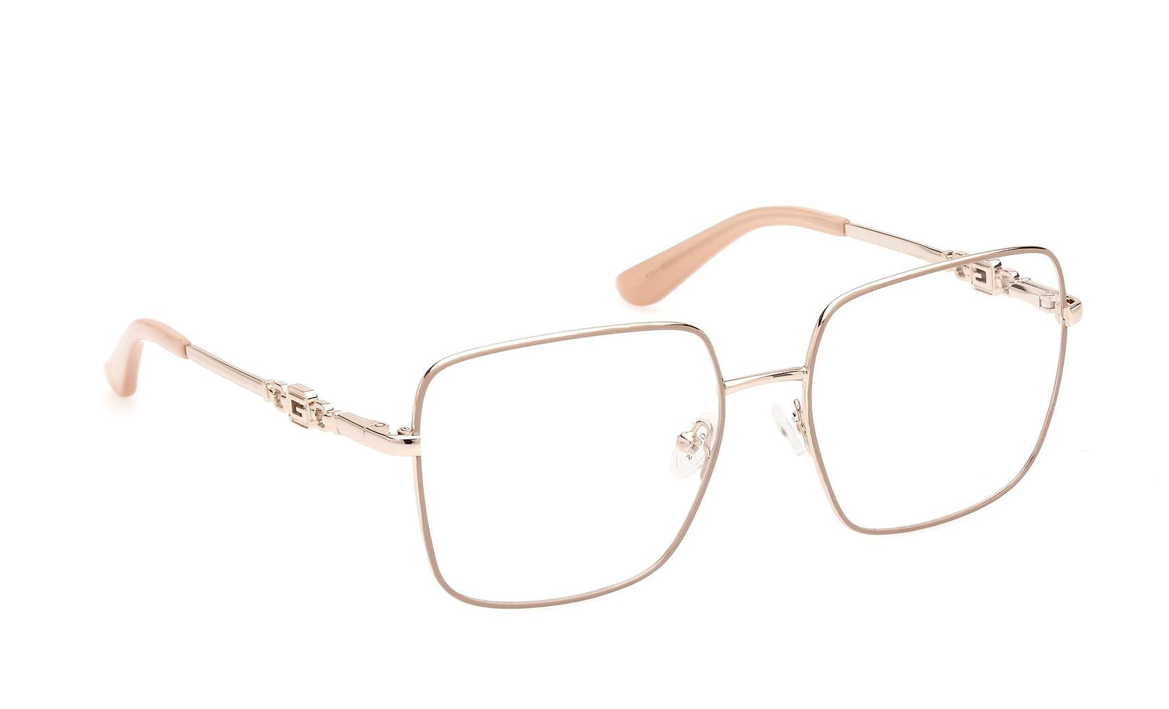 Guess Eyeglasses GU2953 059
