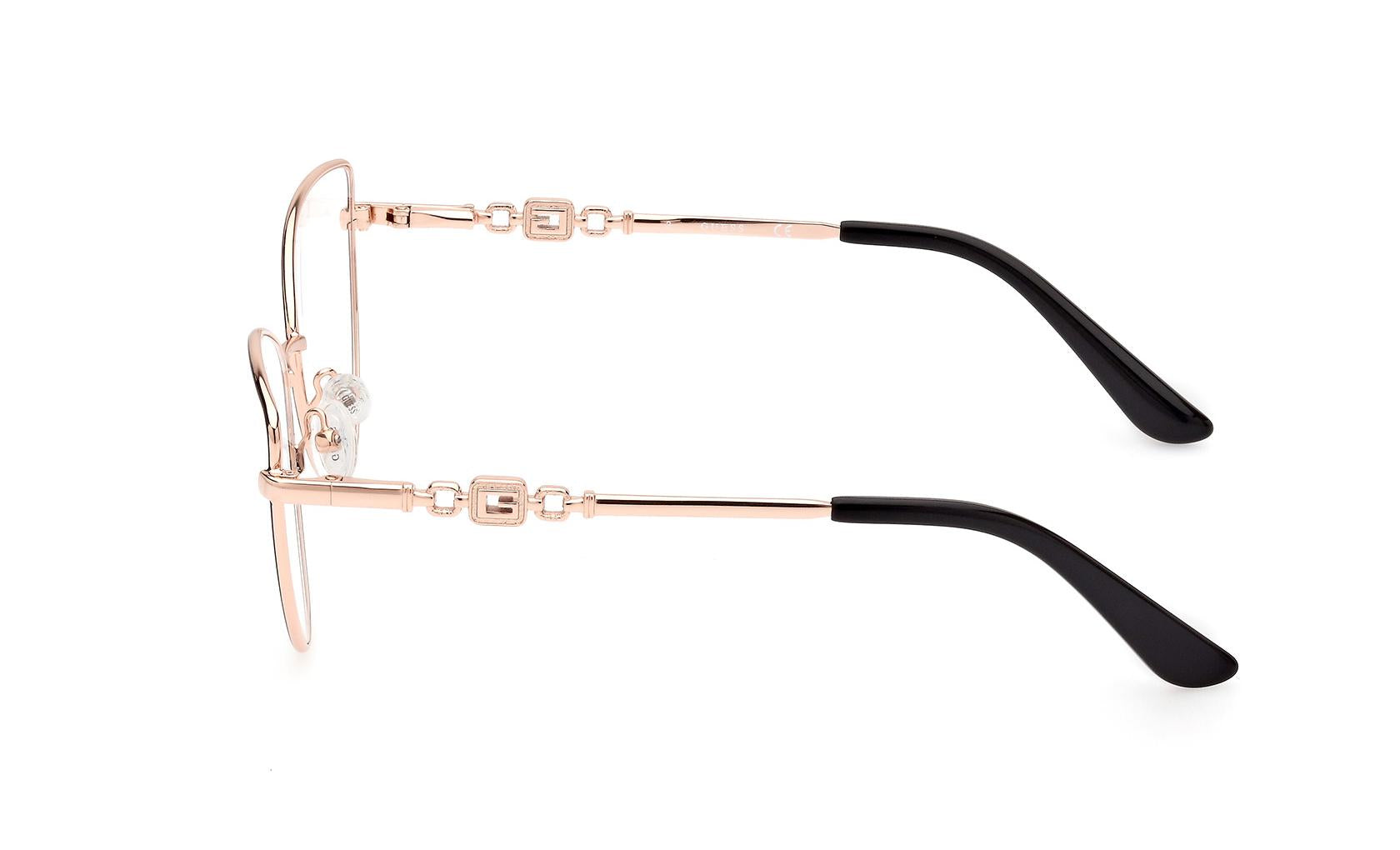 Guess Eyeglasses GU2954 005