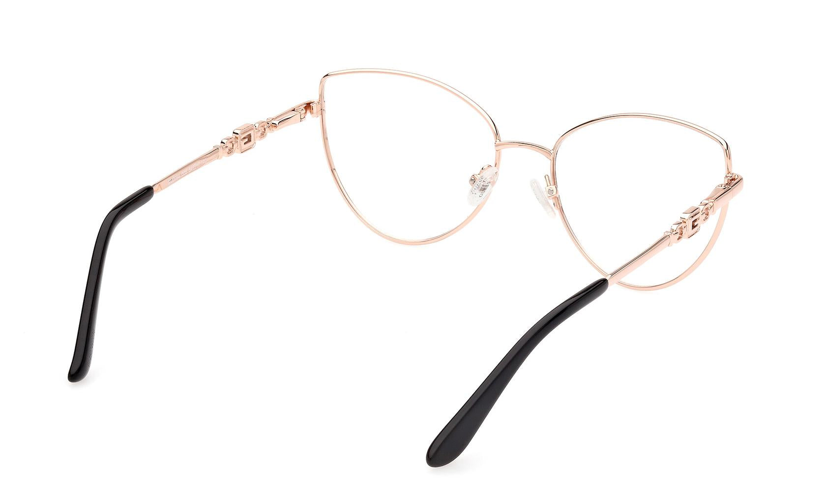 Guess Eyeglasses GU2954 005