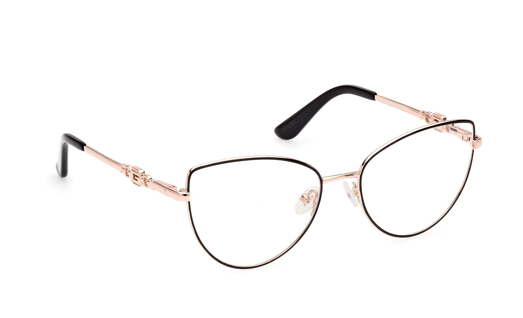 Guess Eyeglasses GU2954 005