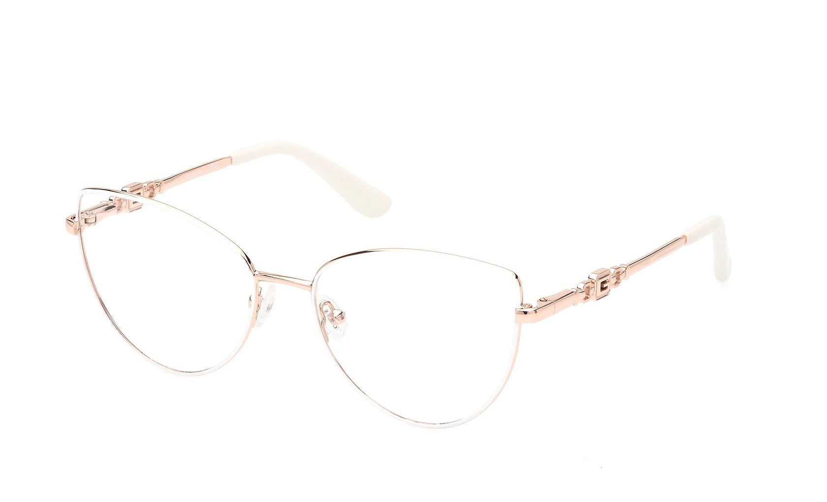 Guess Eyeglasses GU2954 024