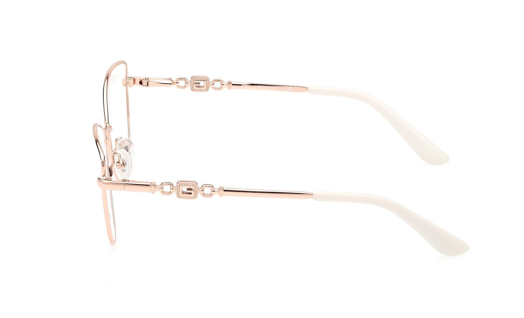 Guess Eyeglasses GU2954 024