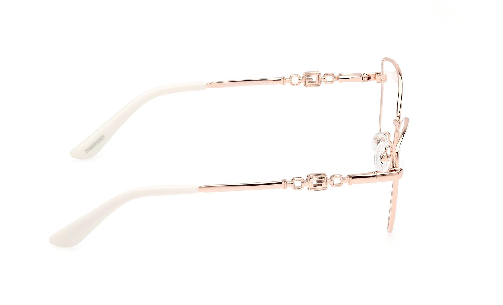 Guess Eyeglasses GU2954 024