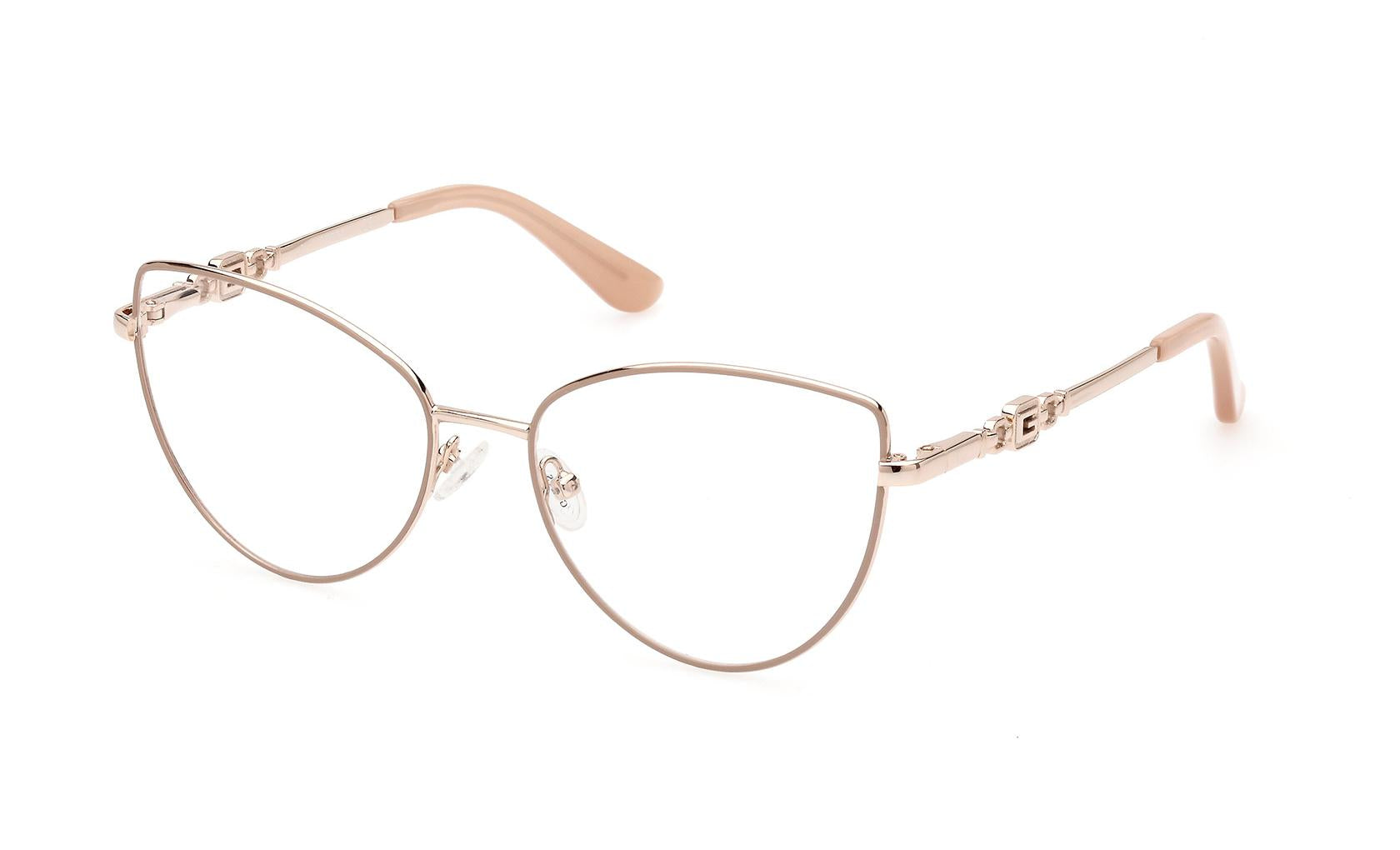 Guess Eyeglasses GU2954 059
