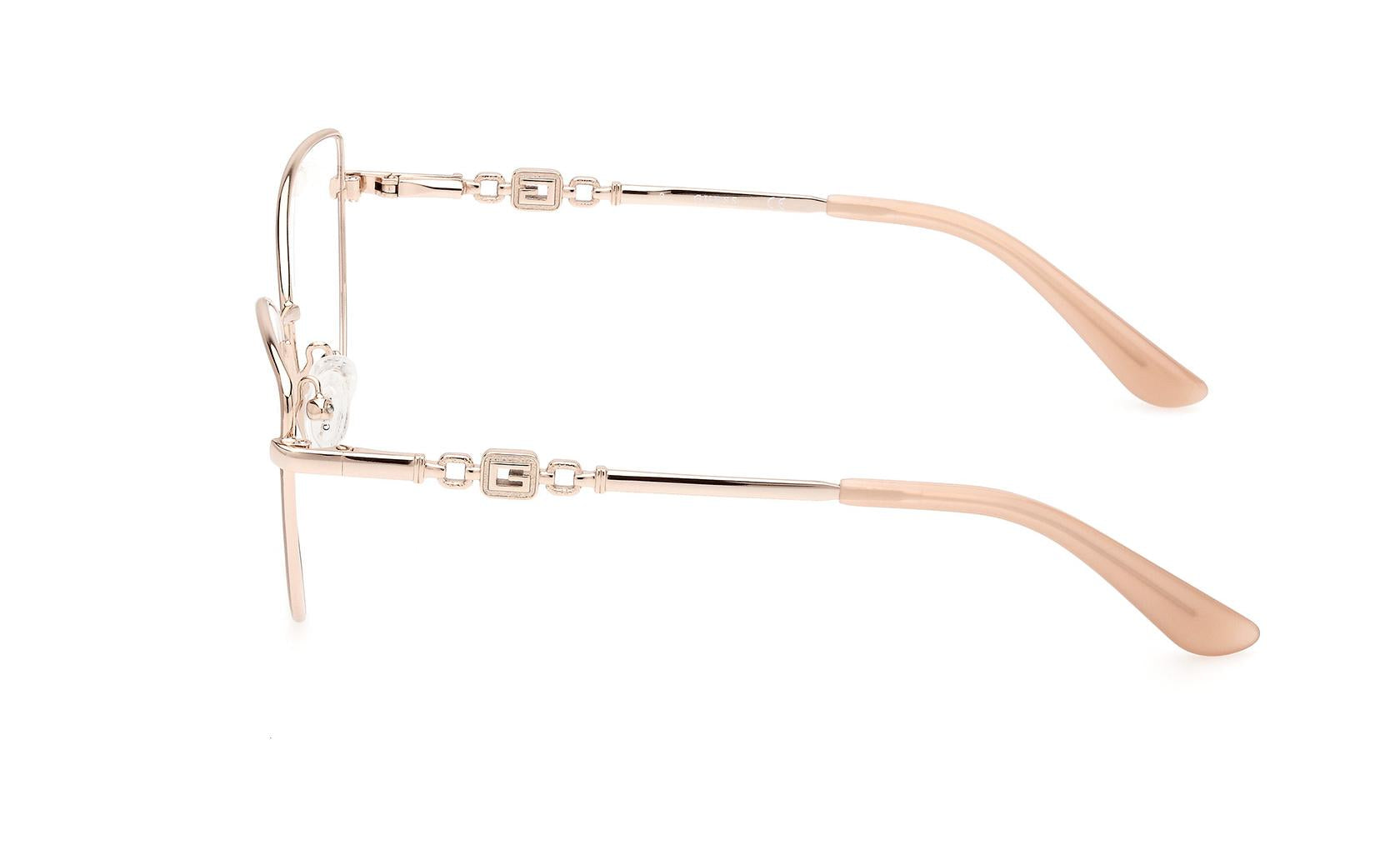 Guess Eyeglasses GU2954 059