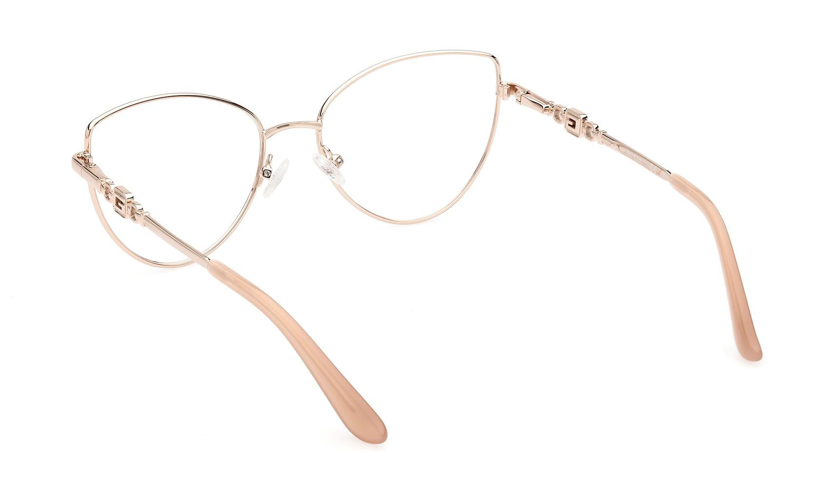 Guess Eyeglasses GU2954 059