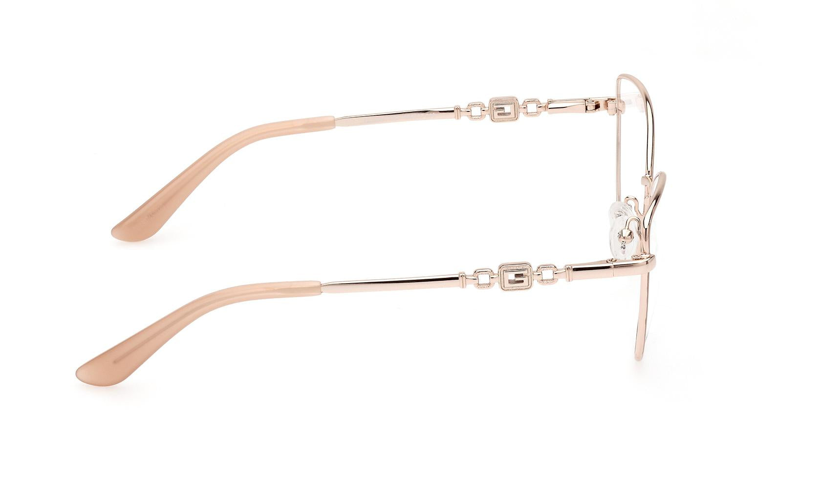 Guess Eyeglasses GU2954 059