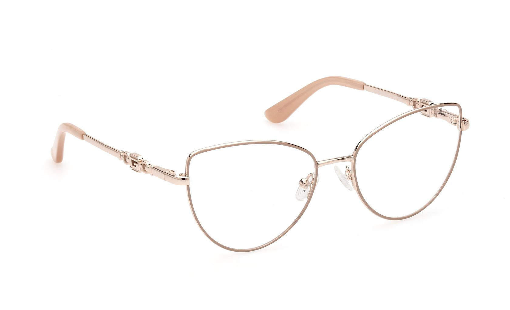Guess Eyeglasses GU2954 059