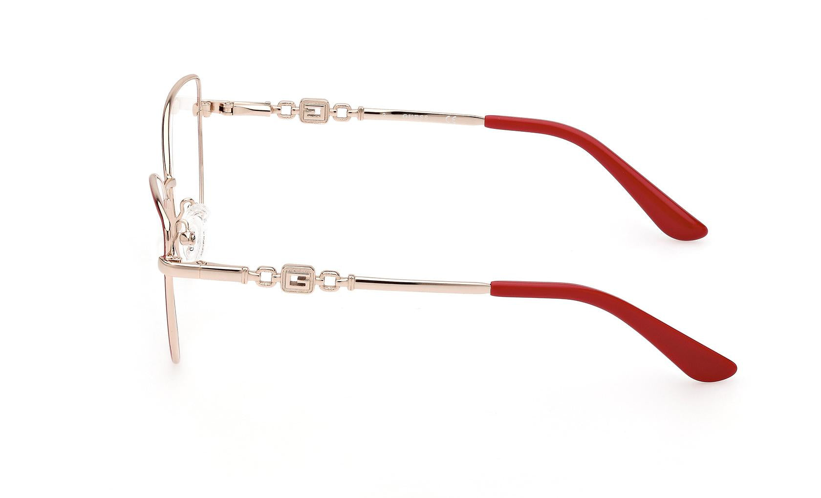 Guess Eyeglasses GU2954 068