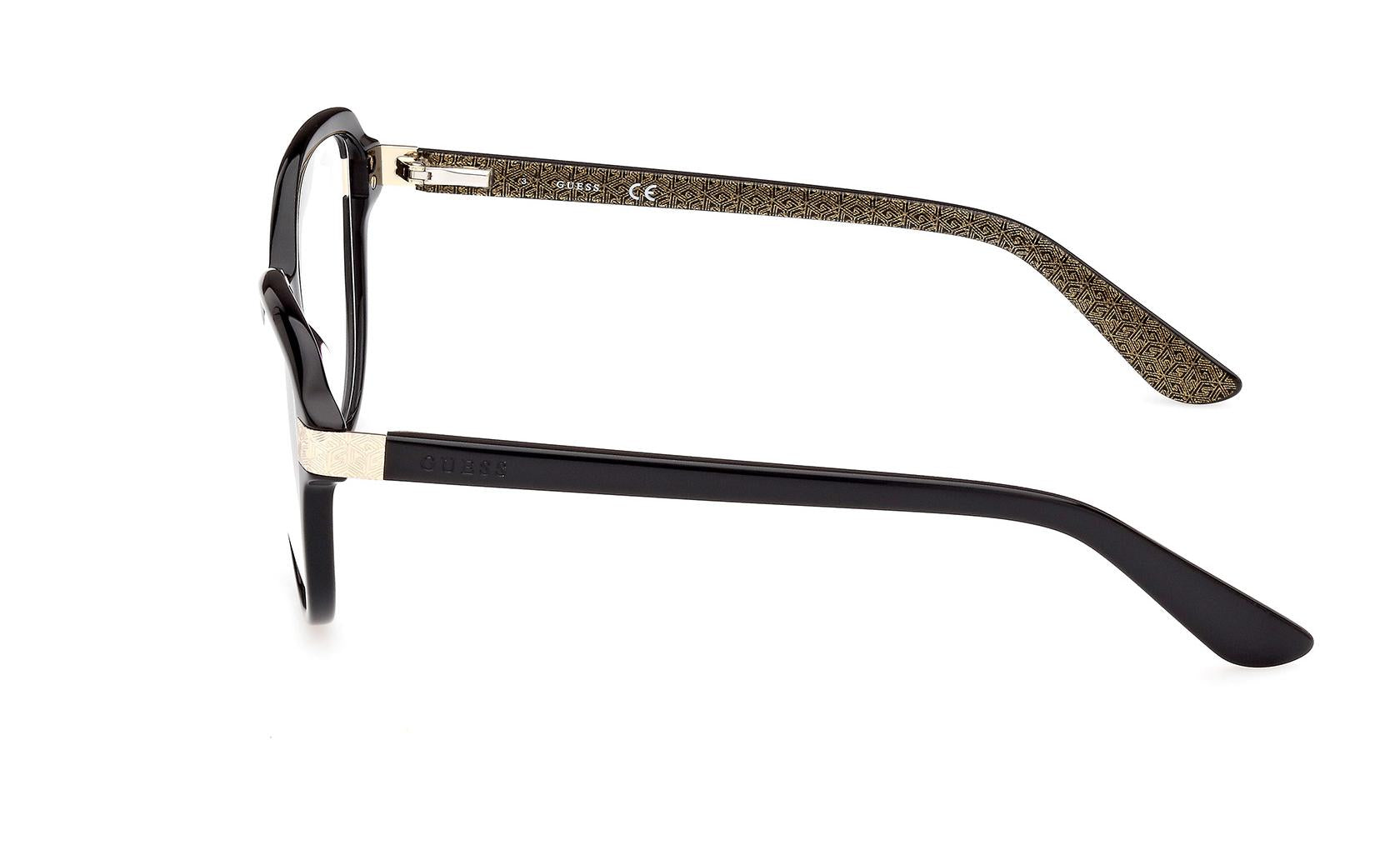 Guess Eyeglasses GU2955 001